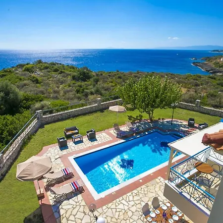 Skala Bayview By Vila *
