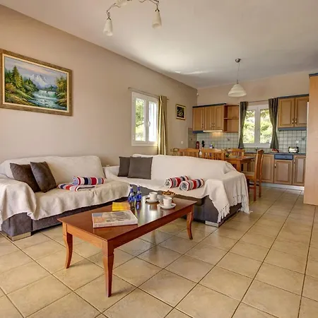 Villa Skala Bayview By *