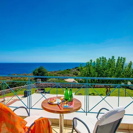 别墅 Skala Bayview By