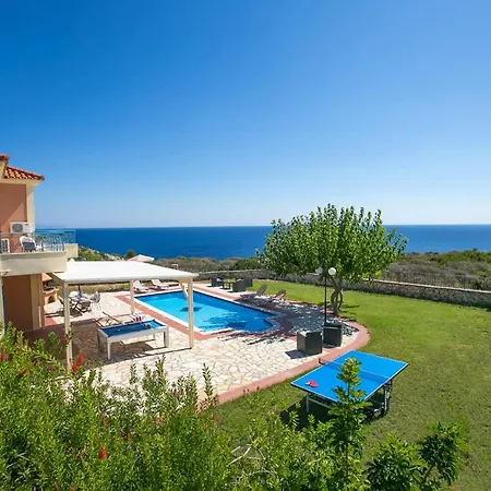 Skala Bayview By 别墅