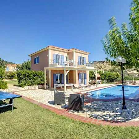 Villa Skala Bayview By