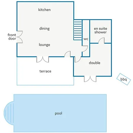 Skala Bayview By Spathíon
